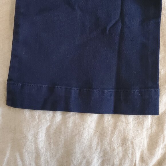 Palmer Wide Leg Pants - Picture 7 of 9